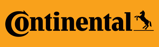 Continental Tires Logo