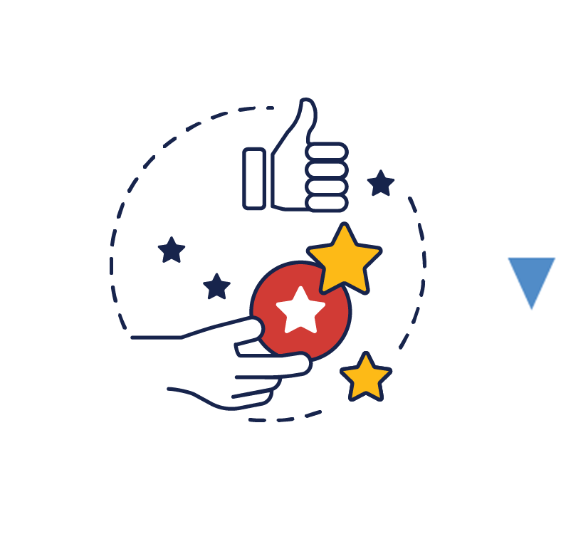 POINTS REWARDS PLUS Home