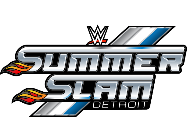 Win a trip to Summerslam